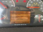 Cab with Engine Hours