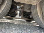 Trailer Chassis with 