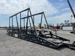 Trailer Chassis with 