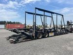 Trailer Chassis with 