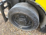 Chassis Photos with 