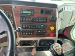 Cab with 