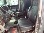 Cab with 