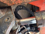 Hydraulics with 