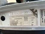 General Appearance with Second Serial Number/VIN Photo