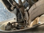 Brakes with 
