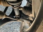 Brakes with 