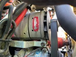 Motor with 
