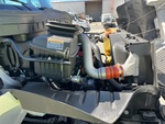 Motor with 
