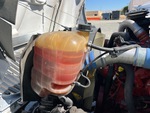 Motor with 