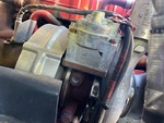 Motor with 