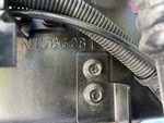 General Appearance with Second Serial Number/VIN Photo