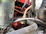 Motor with 
