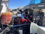 Motor with 
