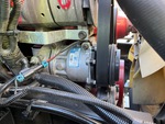 Motor with 