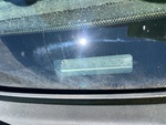 General Appearance with Second Serial Number/VIN Photo