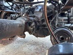 Drivetrain with 