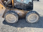 Chassis with 
