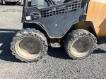 Chassis with 