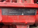 Engine with 