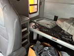 Cab with 
