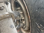Brakes with 