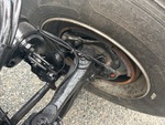 Brakes with 