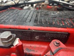 4 Engine with 