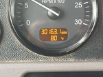 4 Transmision with Engine Hours