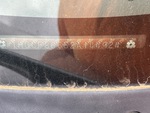 General Appearance with Second Serial Number/VIN Photo