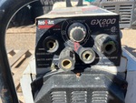 Control Station with 