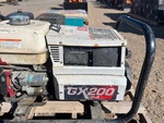Generator with 