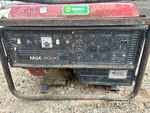 Control Station with 