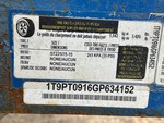 Trailer Chassis with 