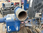 Pump with 