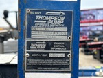 General Appearance with Unit Serial Number