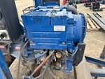 Pump with 