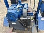 Engine with 