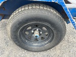 Trailer Chassis with 