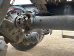 Drivetrain with 