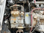 Basic Refrigeration Unit with 