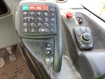 Control Station with 