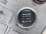 General Appearance with Indication of Additional Hours
