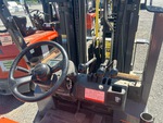 Control Station with 