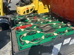 Electrical with 