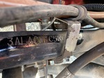 General Appearance with Second Serial Number/VIN Photo