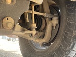 Brakes with 