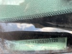 General Appearance with Second Serial Number/VIN Photo
