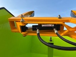 Hydraulics with 
