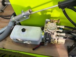 Hydraulics with 